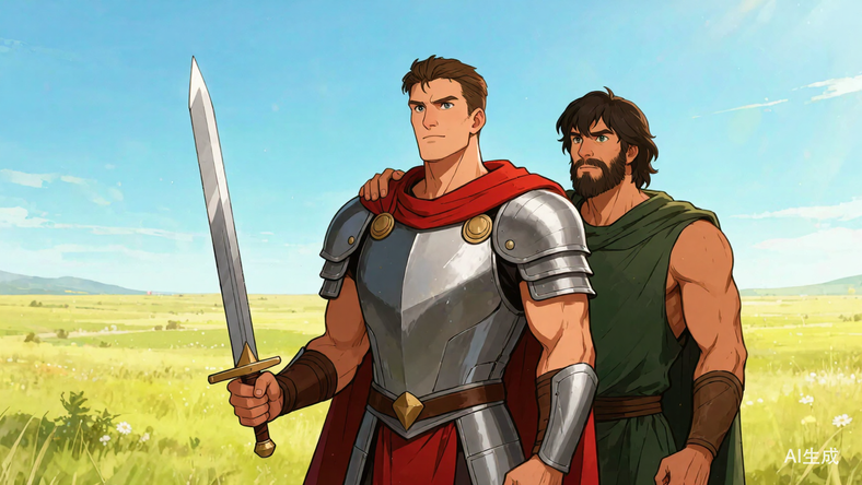 26年前的子供向国产动画,突然口碑超越Fate新作,成了互联网顶流圣经?